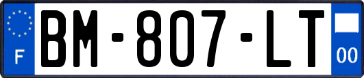 BM-807-LT