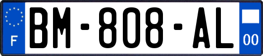 BM-808-AL