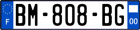 BM-808-BG