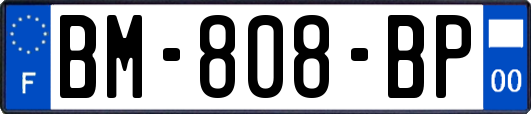 BM-808-BP