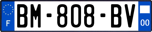 BM-808-BV