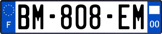 BM-808-EM