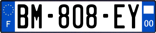 BM-808-EY