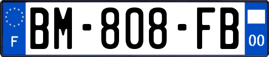 BM-808-FB