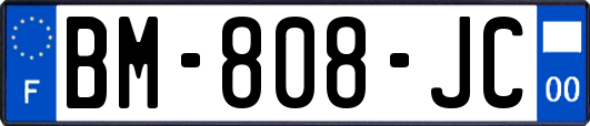 BM-808-JC
