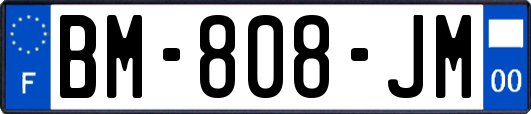 BM-808-JM