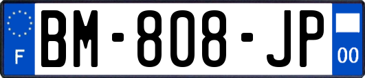 BM-808-JP