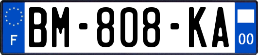 BM-808-KA