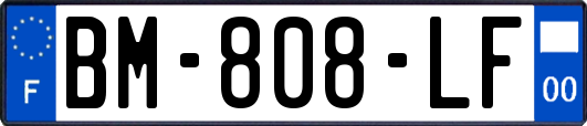 BM-808-LF