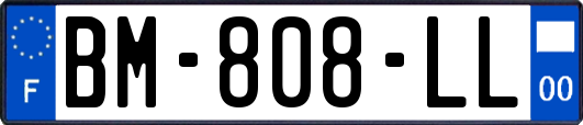 BM-808-LL