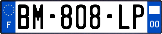BM-808-LP