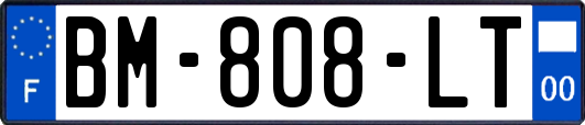 BM-808-LT