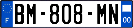 BM-808-MN