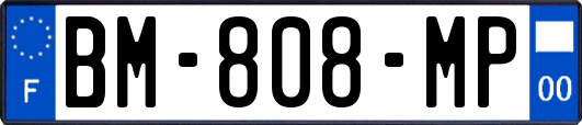 BM-808-MP