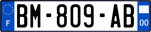 BM-809-AB