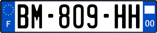 BM-809-HH