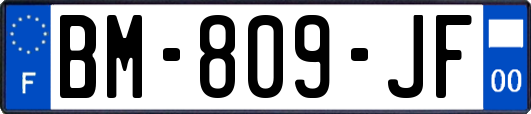 BM-809-JF