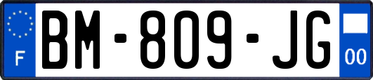 BM-809-JG