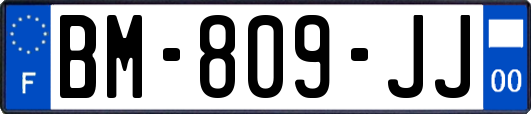 BM-809-JJ