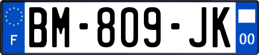 BM-809-JK