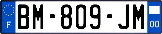 BM-809-JM