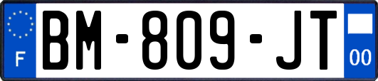 BM-809-JT