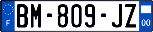 BM-809-JZ