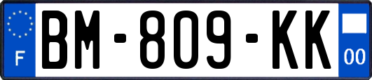 BM-809-KK