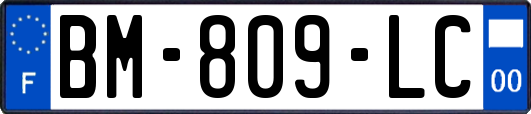 BM-809-LC