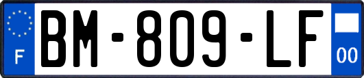 BM-809-LF