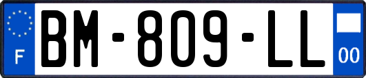 BM-809-LL