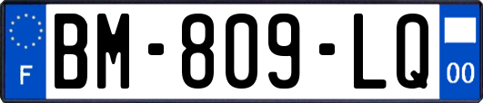 BM-809-LQ