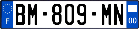 BM-809-MN