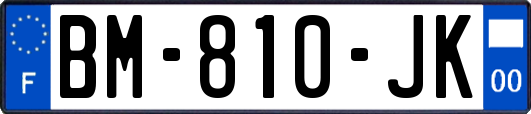 BM-810-JK