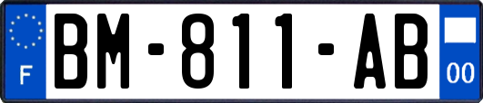 BM-811-AB