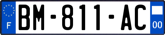 BM-811-AC