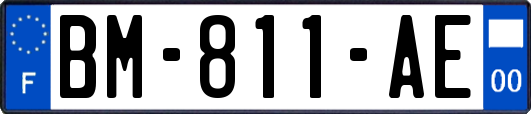 BM-811-AE