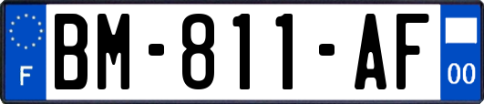 BM-811-AF