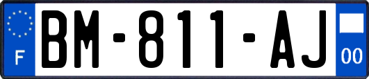 BM-811-AJ