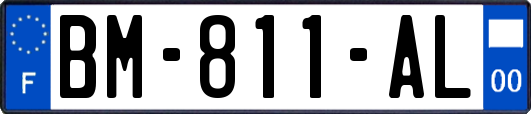 BM-811-AL