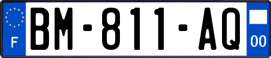 BM-811-AQ