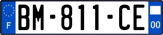 BM-811-CE