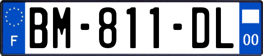 BM-811-DL