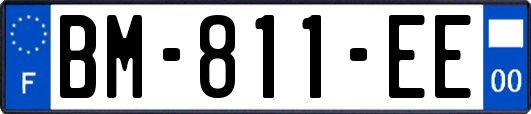 BM-811-EE