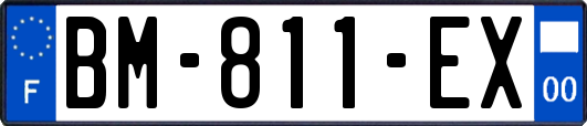 BM-811-EX