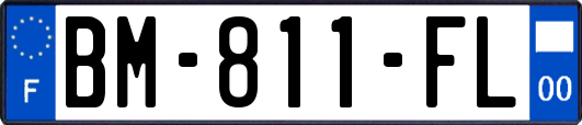 BM-811-FL