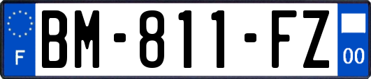 BM-811-FZ