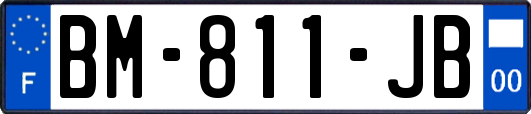 BM-811-JB