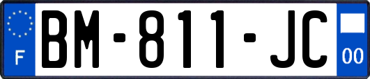BM-811-JC
