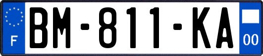 BM-811-KA